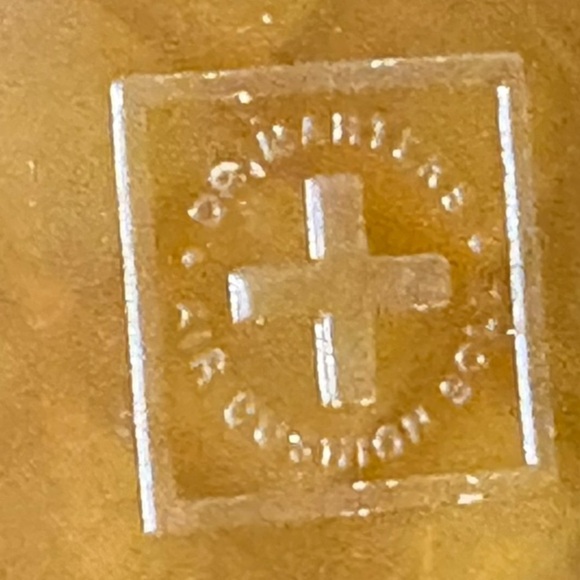 Dr. Martens White T Lamper Zavala 8 Eyelet Combat Boot EU 37 US L 6 US M 5 UK 4 - Picture 4 of 15